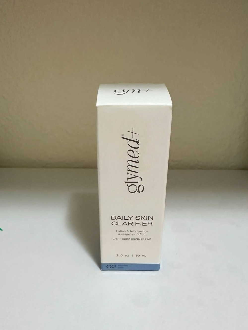 Daily Skin Clarifier - Picture 1 of 1